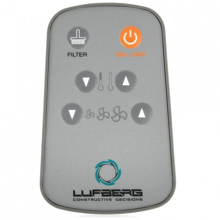 Lufberg LT-32