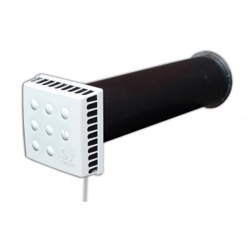 Vortice KIV Quadro 500 мм Vortice KIV Quadro 500 мм