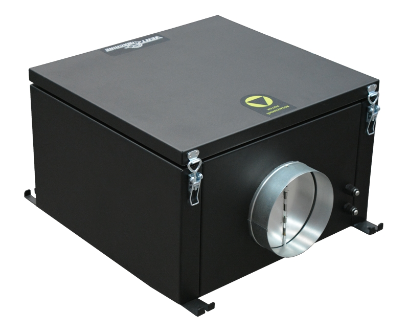 Vent Machine BW-700 EC Vent Machine BW-700 EC