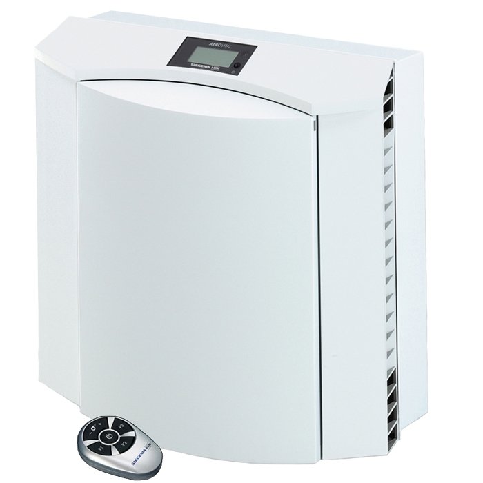 Siegenia-aubi AEROVITAL Siegenia-aubi AEROVITAL