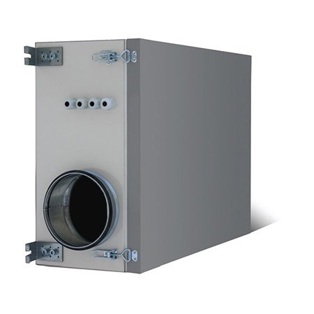 Turkov Capsule-300 Turkov Capsule-300