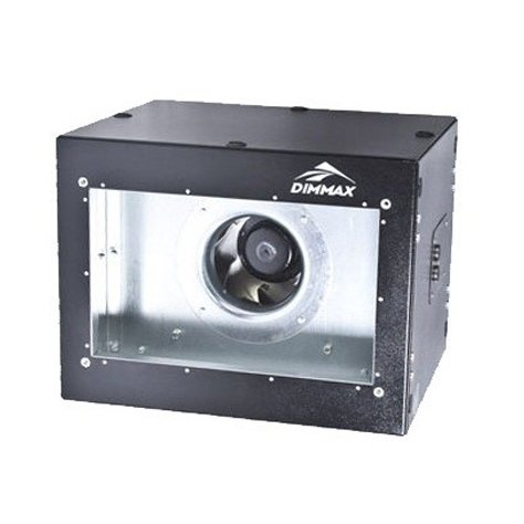 Dimmax Scirocco T 20V