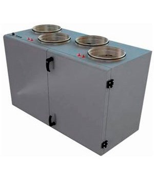 Shuft UniMAX-P 450VWR-A