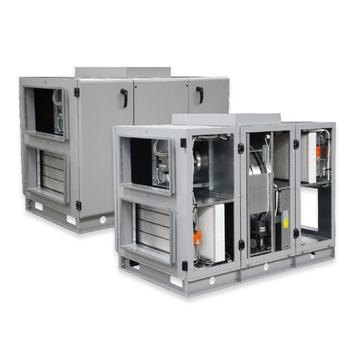 DVS RIRS 350 PW 0,9 EKO 3.0 DVS RIRS 350 PW 0,9 EKO 3.0