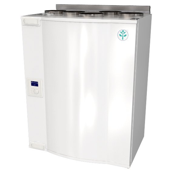 Systemair SAVE VTR 500 L Systemair SAVE VTR 500 L