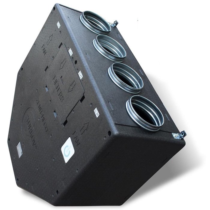 Turkov ZENIT HECO-350 Turkov ZENIT HECO-350