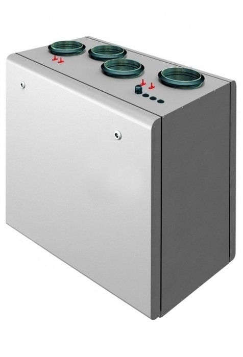 Shuft UniMAX-R 850VWR EC Shuft UniMAX-R 850VWR EC