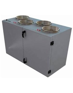 Shuft UniMAX-P 850VWR EC