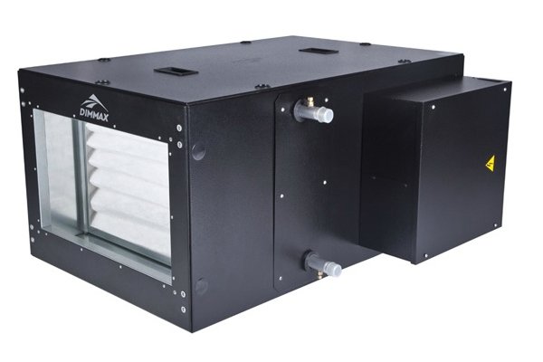 Dimmax Scirocco T20W-2