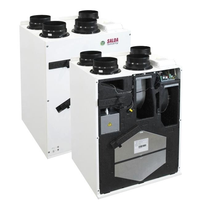 Salda Smarty 3X V 1.1 Salda Smarty 3X V 1.1