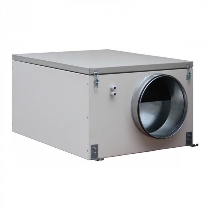 Turkov CAPSULE-9000V Mini Turkov CAPSULE-9000V Mini