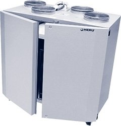 Ostberg HERU 250 T EC AL Ostberg HERU 250 T EC AL