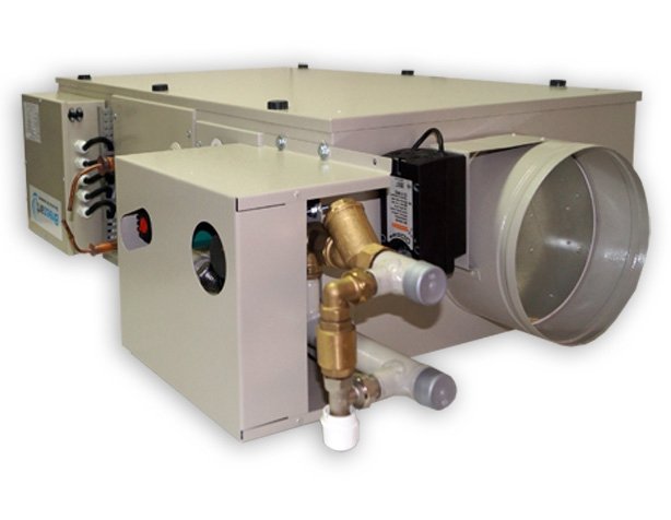 Breezart 2700 Aqua F Breezart 2700 Aqua F