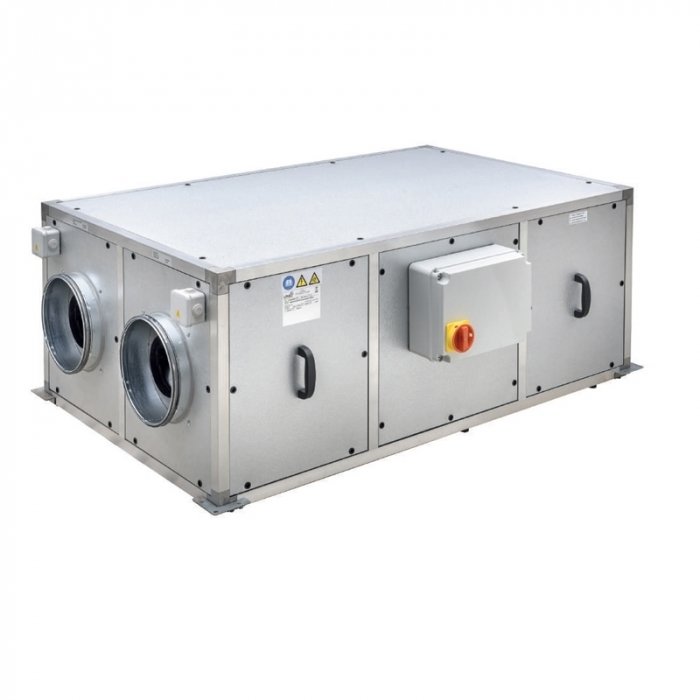 Utek FAI-ED 5 H Utek FAI-ED 5 H