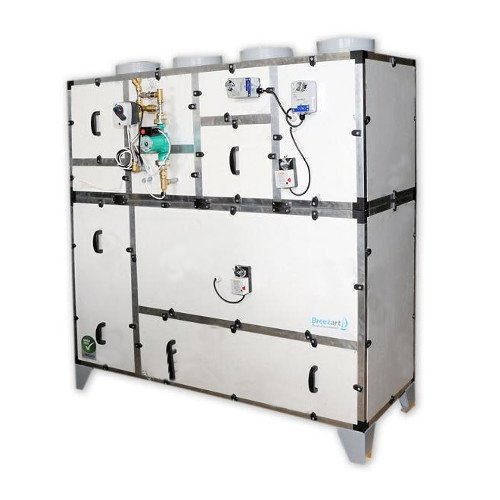 Breezart 1000 Aqua Pool RP