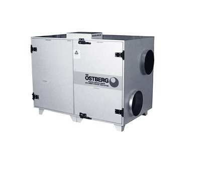 Ostberg HERU 400 S RWR Ostberg HERU 400 S RWR
