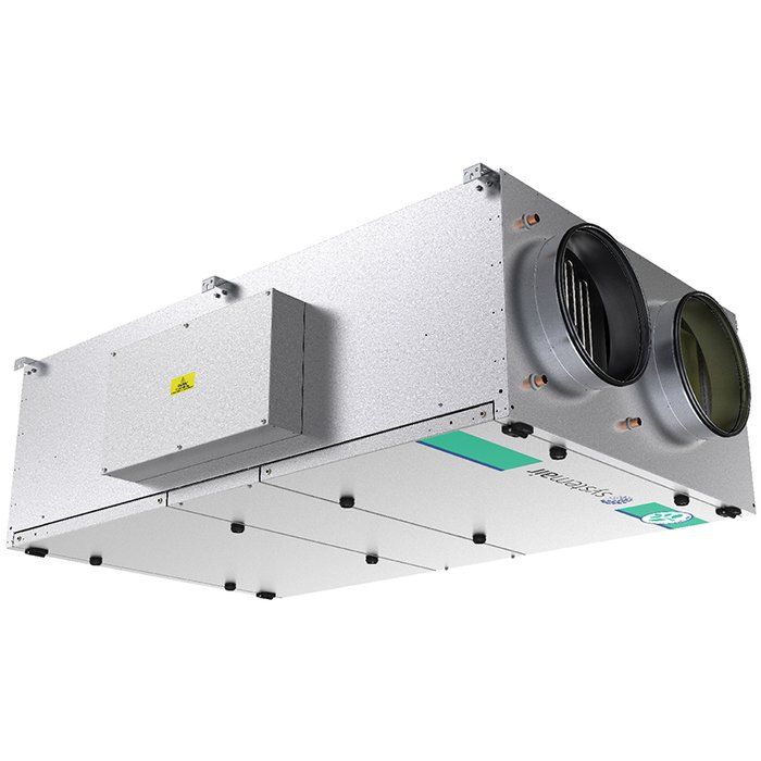 Systemair Topvex FR06 HWL-R-CAV Systemair Topvex FR06 HWL-R-CAV