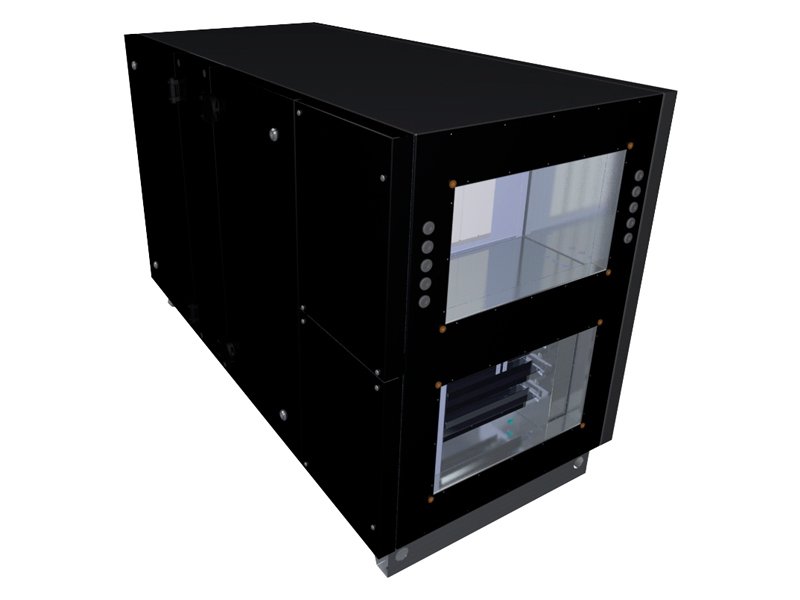 Dimmax Skyron RG 50E-7,5