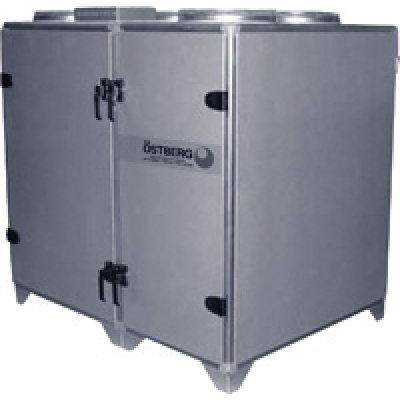 Ostberg HERU 2400 T RWR Ostberg HERU 2400 T RWR