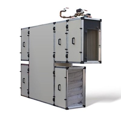 Turkov CrioVent 5000 SW Turkov CrioVent 5000 SW