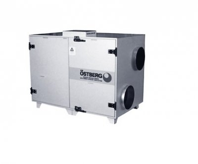 Ostberg HERU 1600 S RER Ostberg HERU 1600 S RER