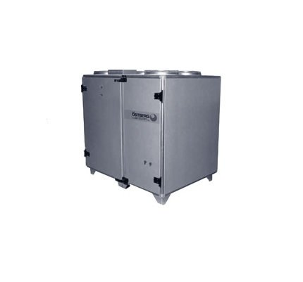 Ostberg HERU 1600 T RWR Ostberg HERU 1600 T RWR