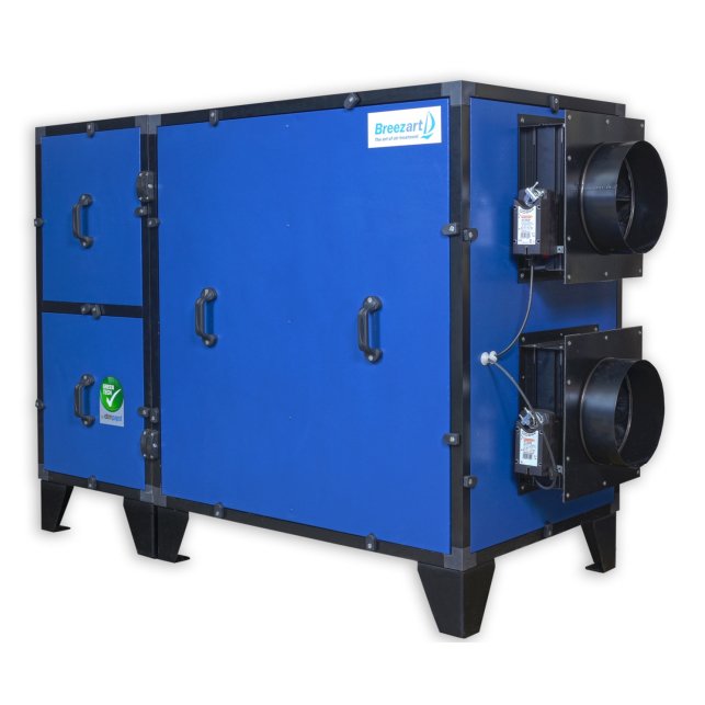 Breezart 4500 Pool Pro