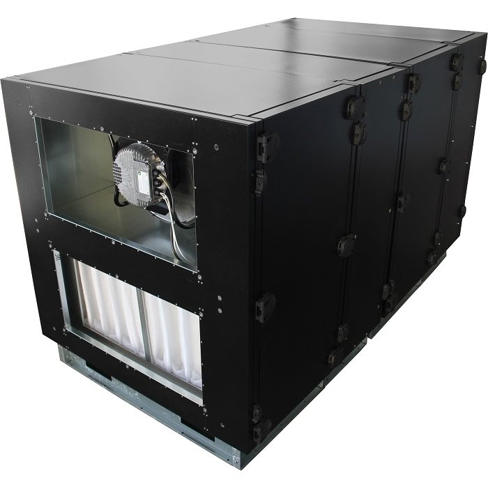 Dimmax Skyron RG (R/L) 100W
