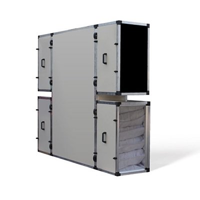 Turkov CrioVent 7000 S Turkov CrioVent 7000 S