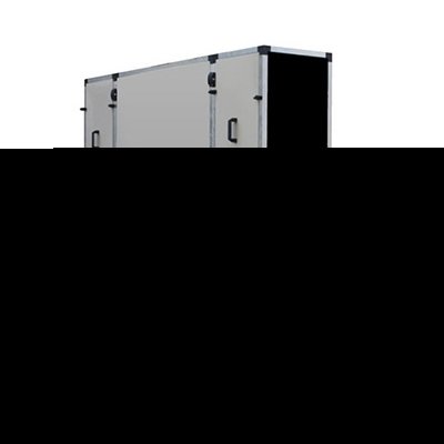 Turkov CrioVent 12000 S Turkov CrioVent 12000 S