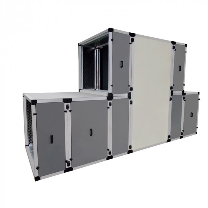 Turkov CrioVent 18000 SW Turkov CrioVent 18000 SW