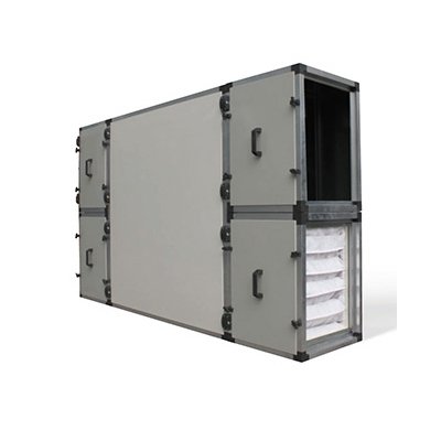 Turkov ZENIT-25000 HECO SW