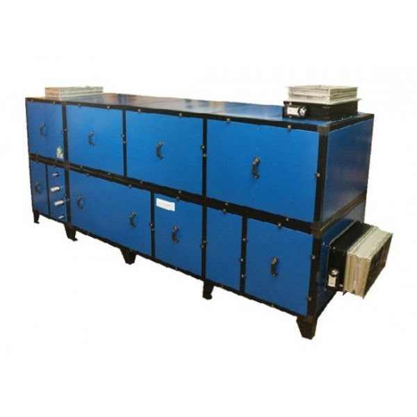 Breezart 10000 Aqua Pool Breezart 10000 Aqua Pool