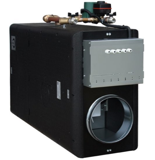 Turkov Capsule-600 W Turkov Capsule-600 W