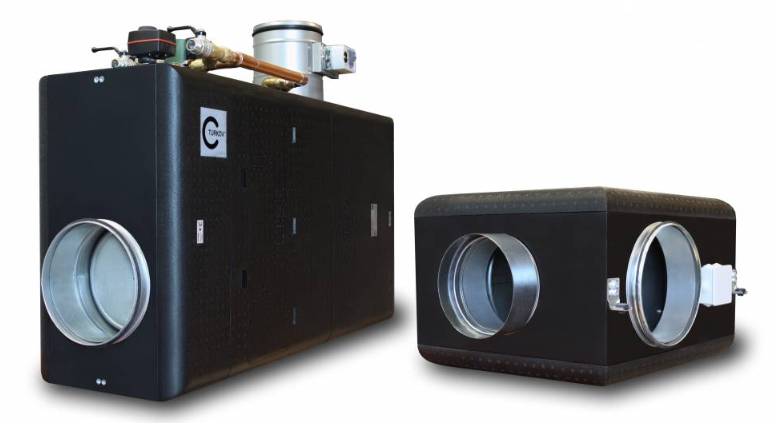 Turkov Capsule pool 600 W Turkov Capsule pool 600 W