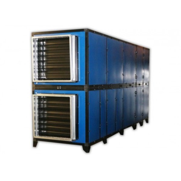 Breezart 14000 Aqua Pool DH (без стоимости с/у)