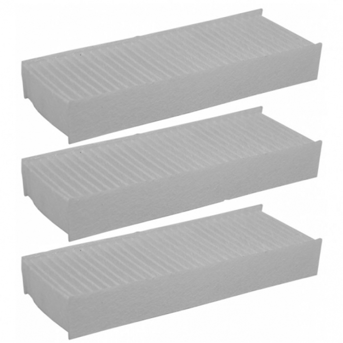 Vakio Комплект фильтров класса F6