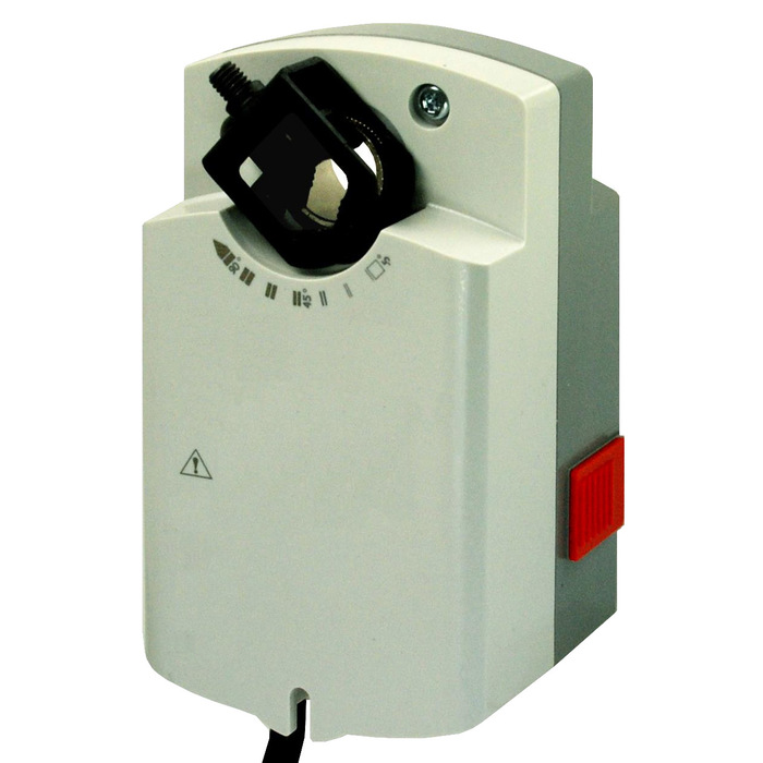 Breezart Привод возд. клапана 220В Breezart Привод возд. клапана 220В