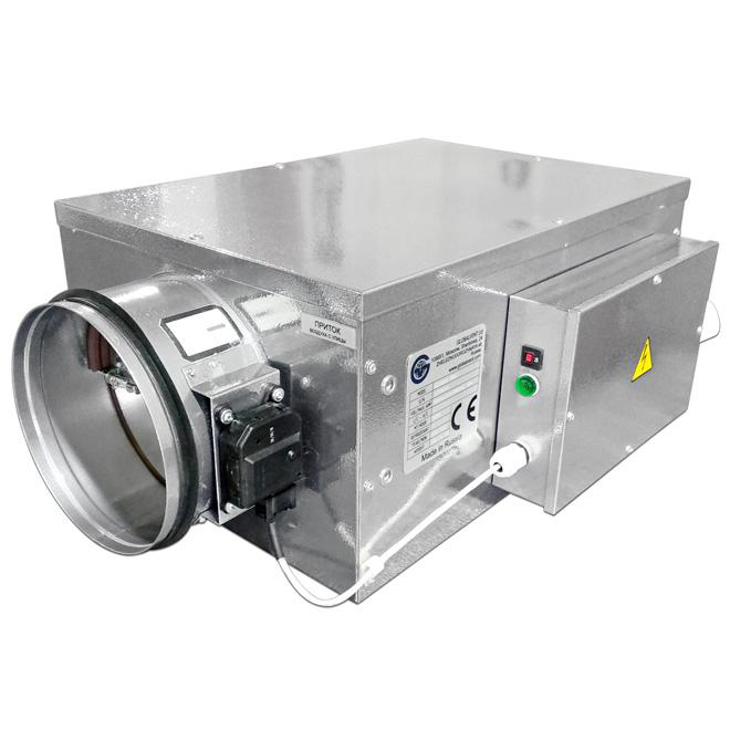 Globalvent ECONOM-1500 Globalvent ECONOM-1500