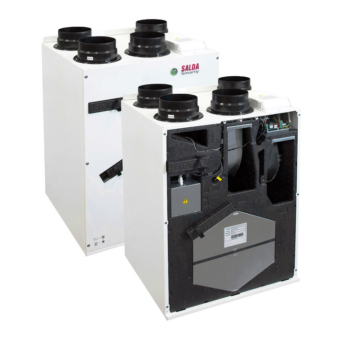 Salda Smarty 4X V 1.1 Salda Smarty 4X V 1.1