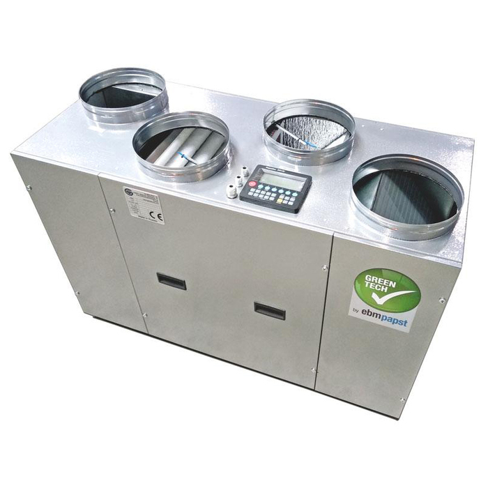 Globalvent CLIMATE Vi-038 E с электронагревателем Globalvent CLIMATE Vi-038 E с электронагревателем