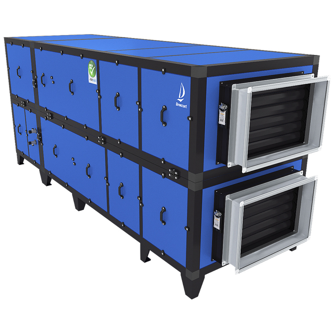 AIRGY 4500 Eco RP
