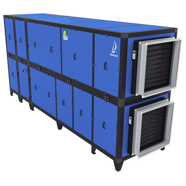 AIRGY 16000 Eco RP (без смесительного узла)