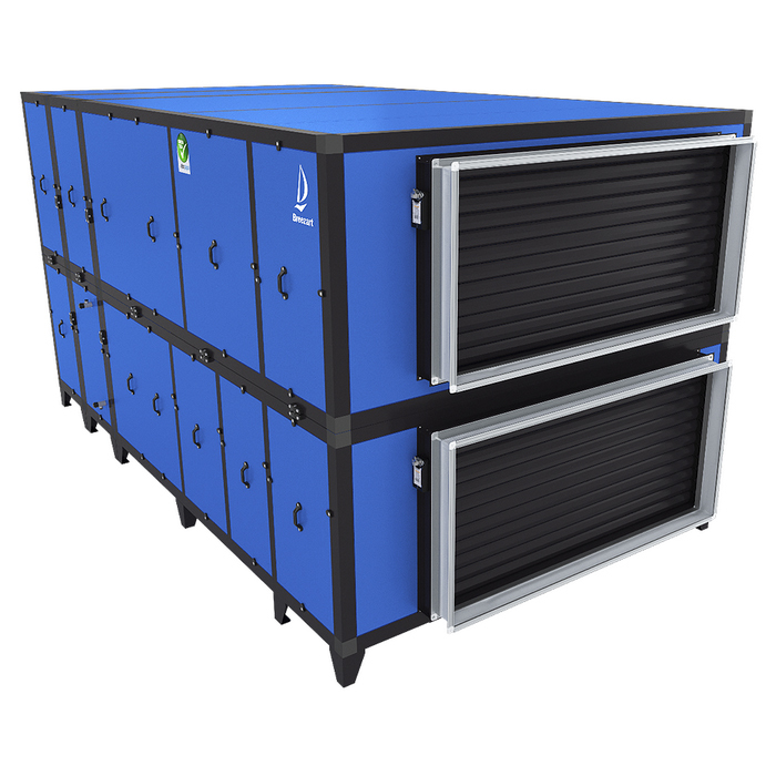 AIRGY 32000 Eco Pro (без смесительного узла)