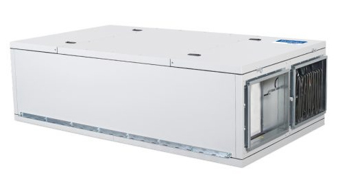 Komfovent Verso-R-3000-F-W/DH (L/A)