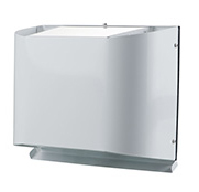 Winzel AH-S white 160 Колпак Winzel AH-S white 160 Колпак