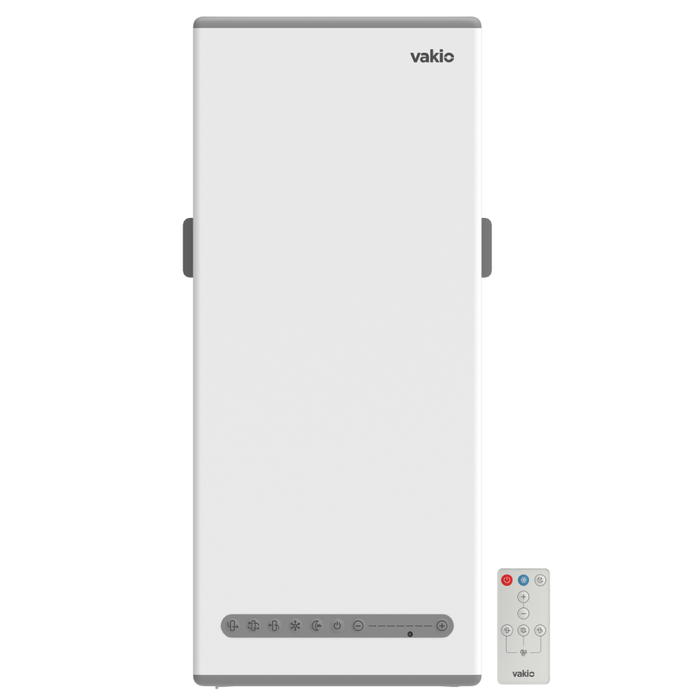 Vakio Window Plus Vakio Window Plus