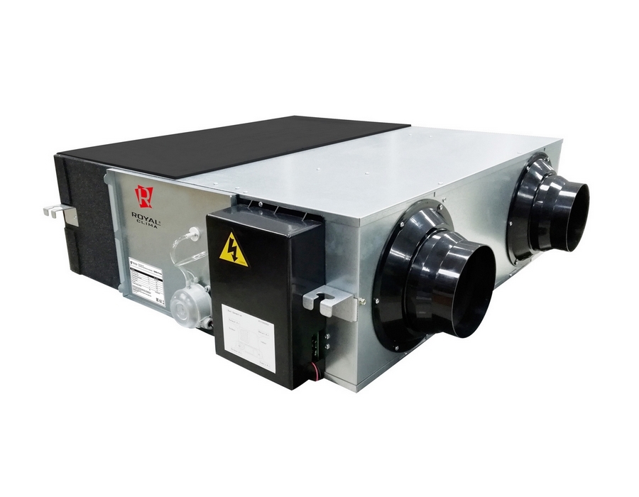 Royal Clima RCS-250-P Royal Clima RCS-250-P