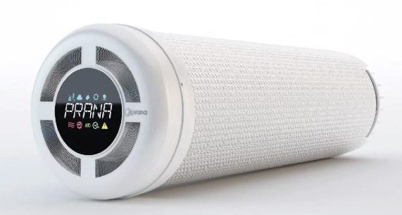 PRANA 150 PREMIUM PLUS