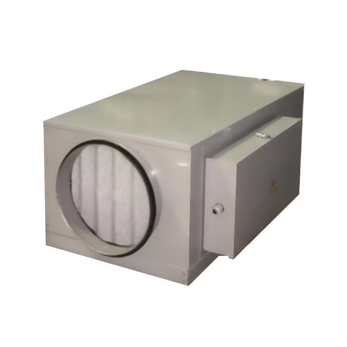 MIRAVENT ВВУ VA – 800 EC